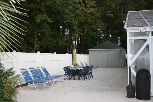 Multi Resorts At Country Club Villas