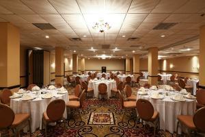 Hotel Crowne Plaza Oklahoma City