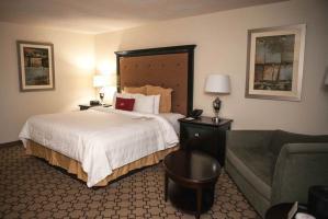 Hotel Crowne Plaza Oklahoma City