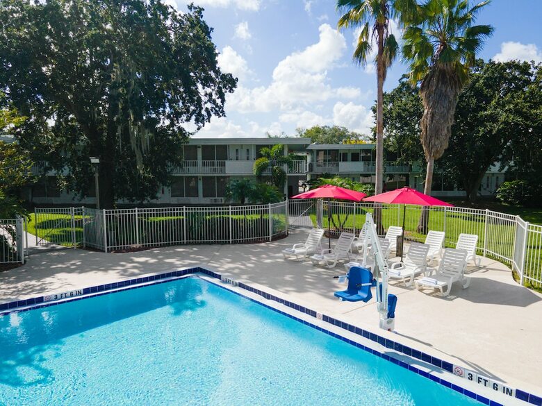 Hotel Developer Inn Maingate, A Baymont By Wyndham