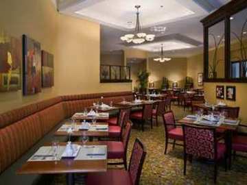 Hotel Hilton Sacramento Arden West