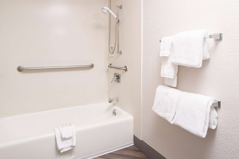 Hotel La Quinta Inn Sacramento Downtown