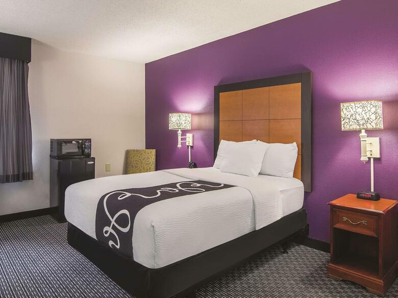 Hotel La Quinta Inn Sacramento Downtown