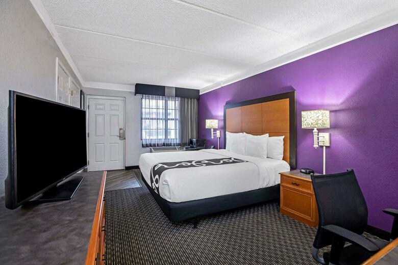 Hotel La Quinta Inn Sacramento North