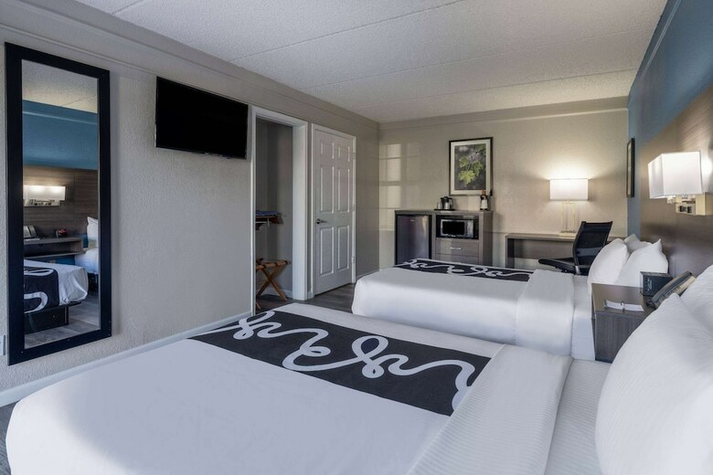 Hotel La Quinta Inn Sacramento North