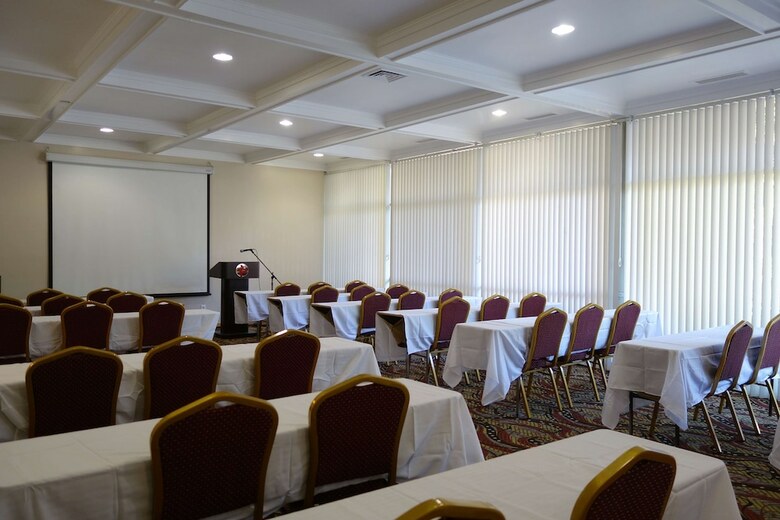 Hotel Ramada Plaza