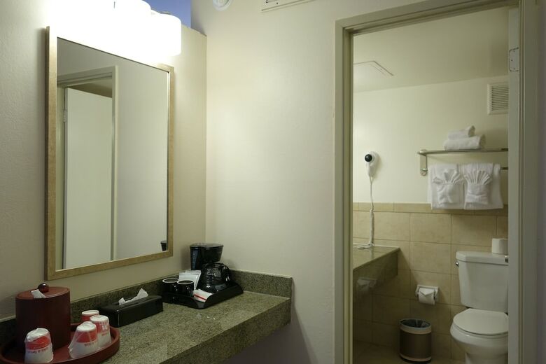 Hotel Ramada Plaza
