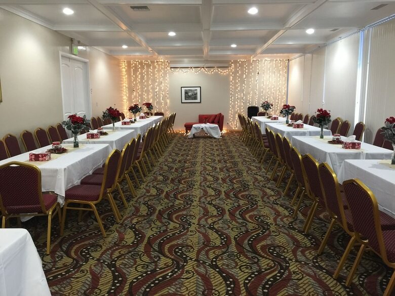 Hotel Ramada Plaza