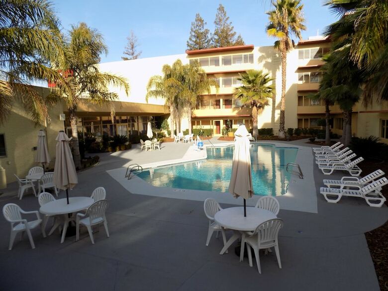 Hotel Ramada Plaza