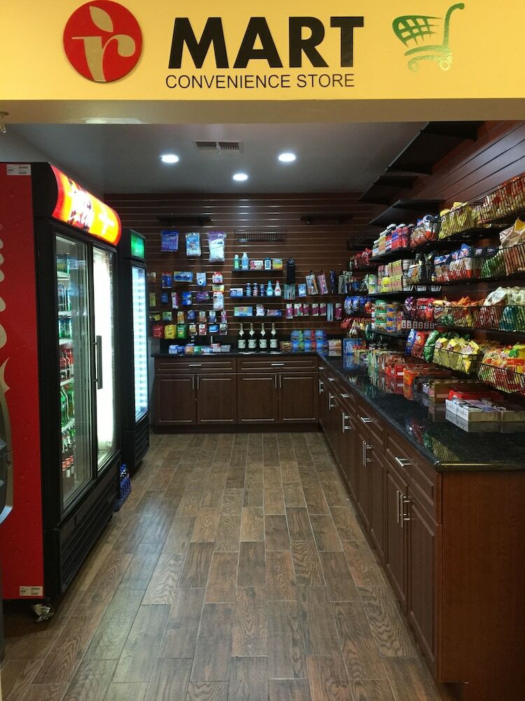 Hotel Ramada Plaza