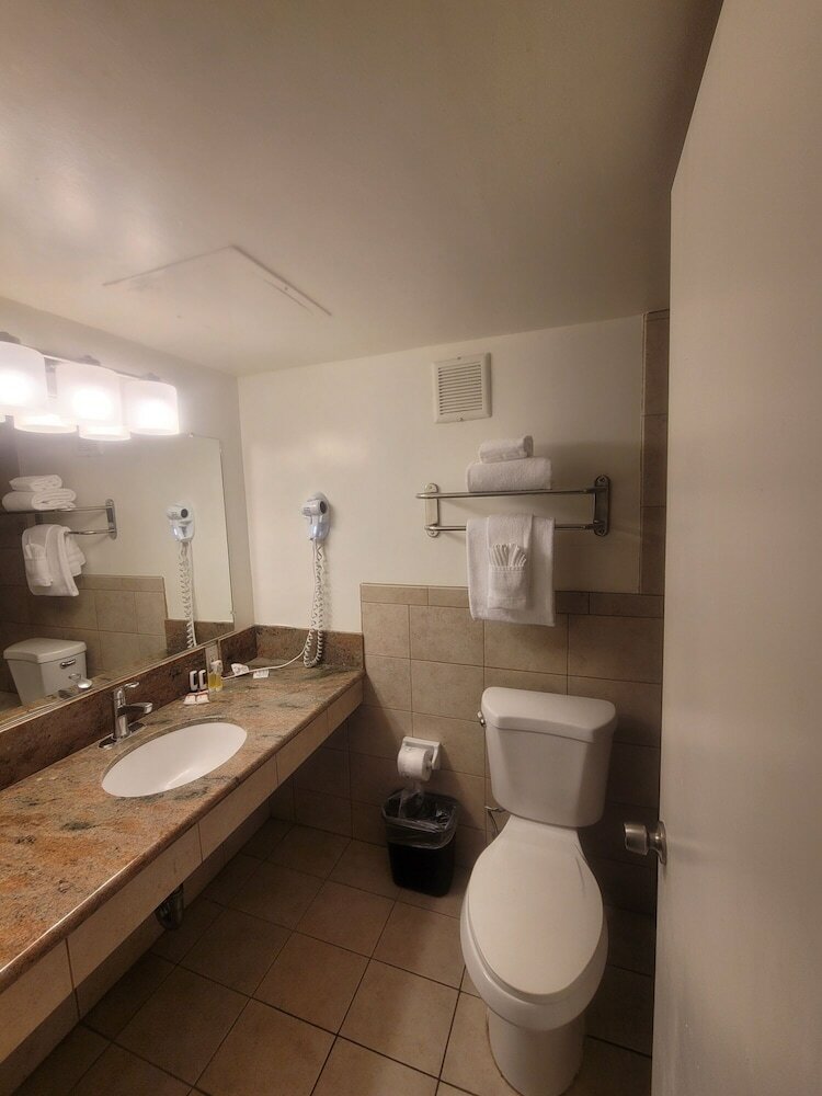 Hotel Ramada Plaza