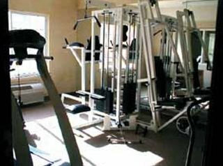 Hotel Comfort Inn & Suites