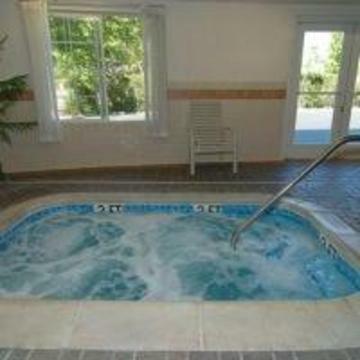 Hotel Comfort Inn & Suites