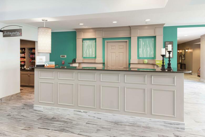 Hotel Hilton Garden Inn Sacramento