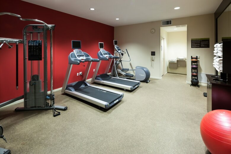 Hotel Hilton Garden Inn Sacramento