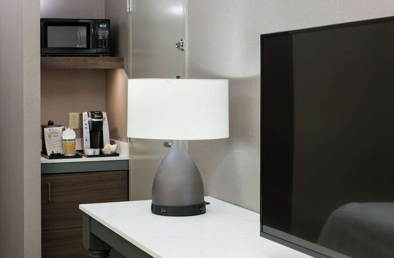 Hotel Hilton Garden Inn Sacramento