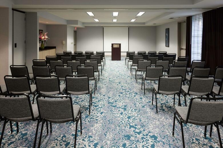 Hotel Hilton Garden Inn Sacramento