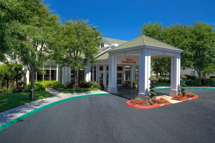 Hotel Hilton Garden Inn Sacramento