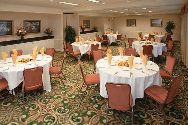 Hotel Hilton Garden Inn Sacramento