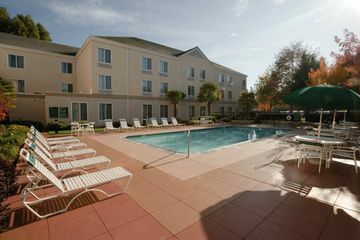 Hotel Hilton Garden Inn Sacramento