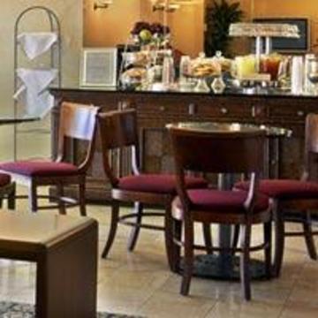 Hotel Hyatt Regency Sacramento