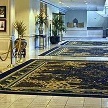 Hotel Hyatt Regency Sacramento