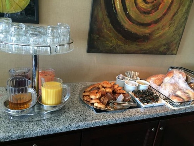 Hotel Sheraton Grand Sacramento