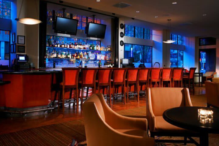 Hotel Sheraton Grand Sacramento