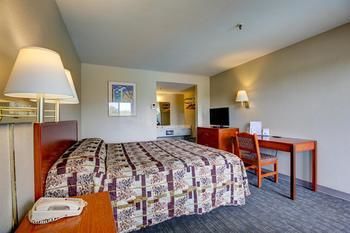 Hotel Good Nite Inn Sacramento