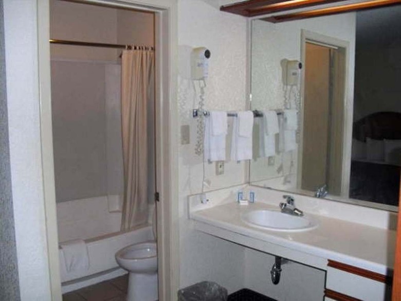 Hotel Homegate Studios And Suites
