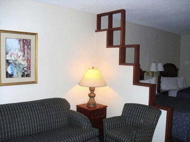 Hotel Homegate Studios And Suites
