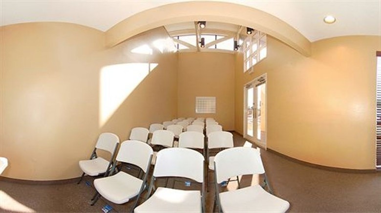 Hotel Homegate Studios And Suites