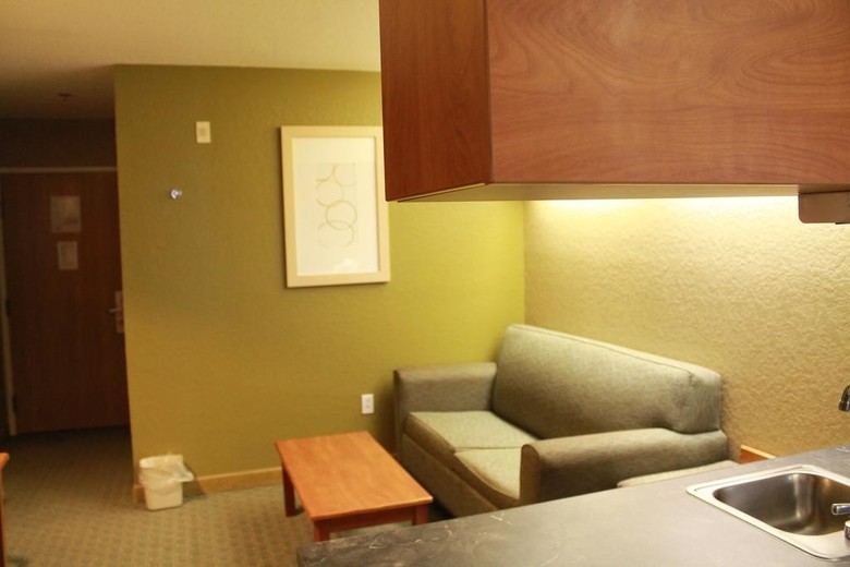 Hotel Microtel Inn & Suites - Northeast
