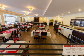 Hotel Ramada Houston Intercontinental West