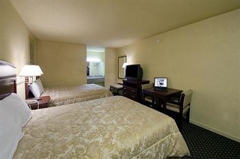 Hotel Americas Best Value Inn
