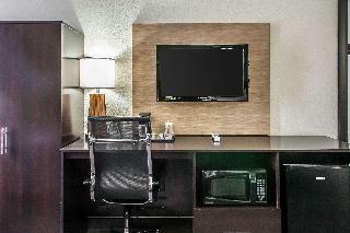 Hotel Sleep Inn Airport