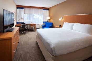 Four Points By Sheraton Hotel San Diego