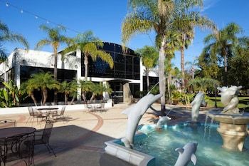 Four Points By Sheraton Hotel San Diego