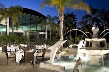 Four Points By Sheraton Hotel San Diego