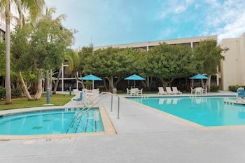Four Points By Sheraton Hotel San Diego
