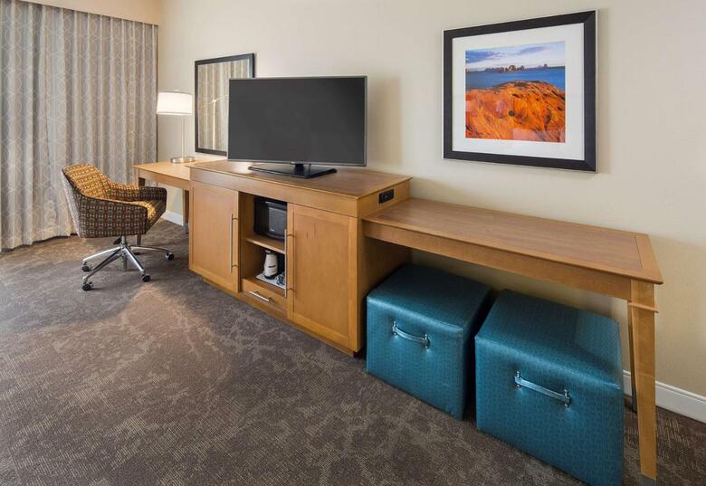 Hotel Hampton Inn & Suites Page - Lake Powell