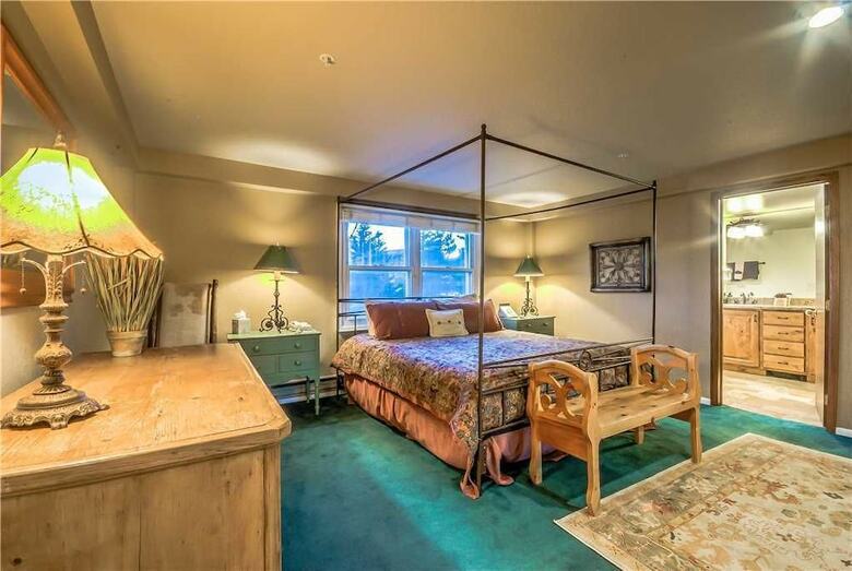 Apartamento Torian Plum 201
