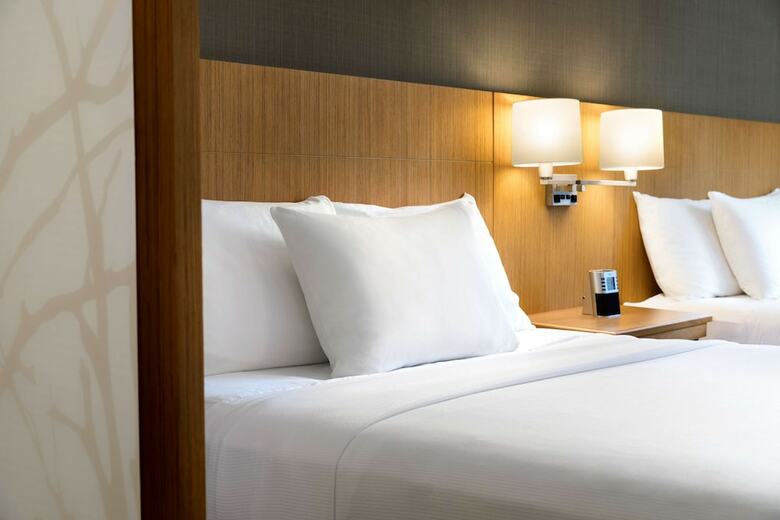Hotel Hyatt Place Austin Downtown