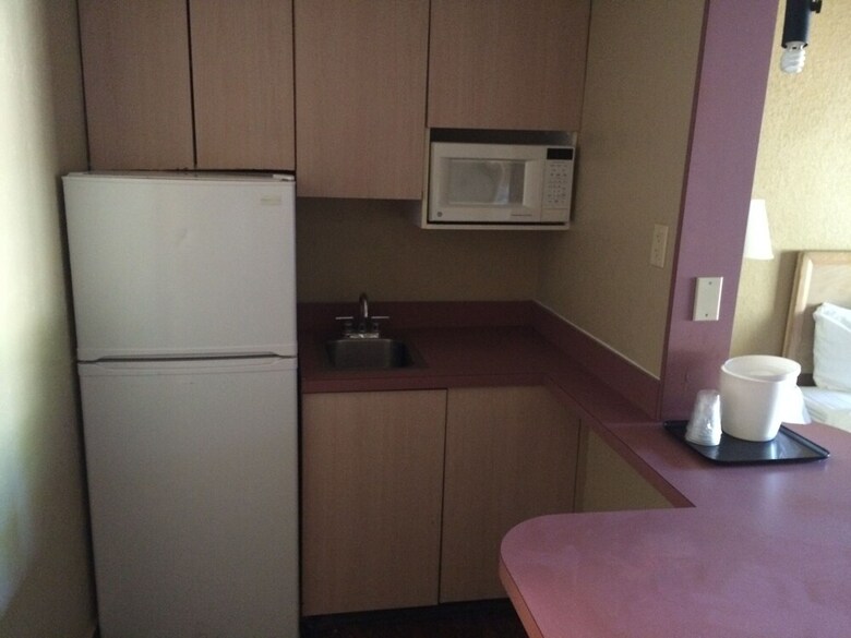 Motel Valuelodge Busch Gardens - Tampa