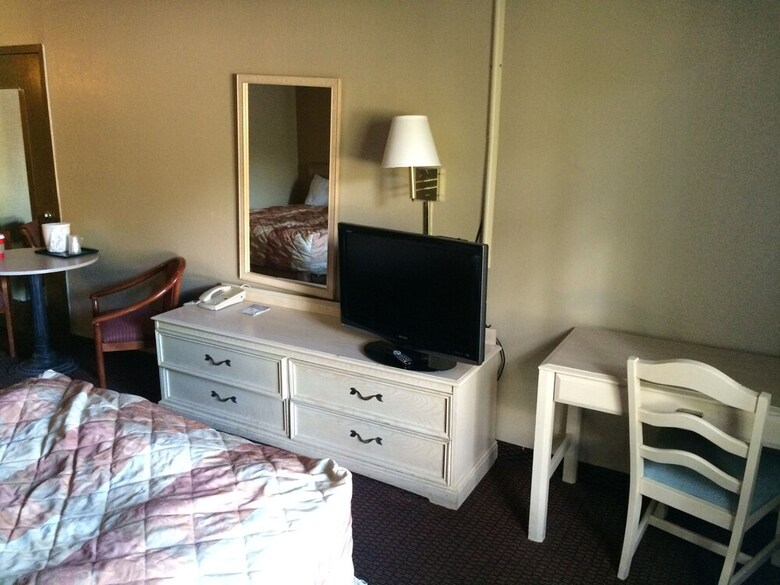 Motel Valuelodge Busch Gardens - Tampa