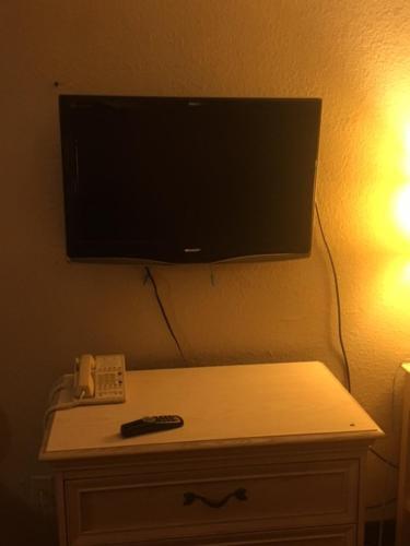 Motel Valuelodge Busch Gardens - Tampa