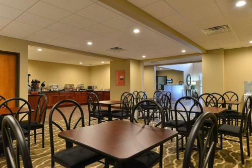 Hotel Comfort Inn And Suites Manheim