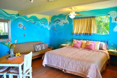 Agroturismo Maui Ocean Breezes