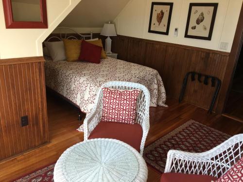 Bed & Breakfast The Rebekah Inn