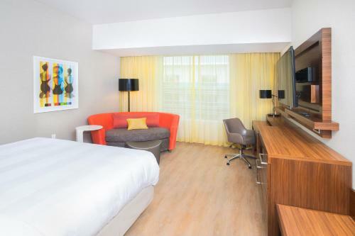 Hotel Courtyard By Marriott Santa Monica